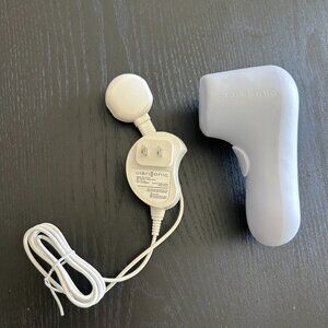 Clarisonic Mia 2 Sonic Skin Cleansing System Blue No Brushes Working